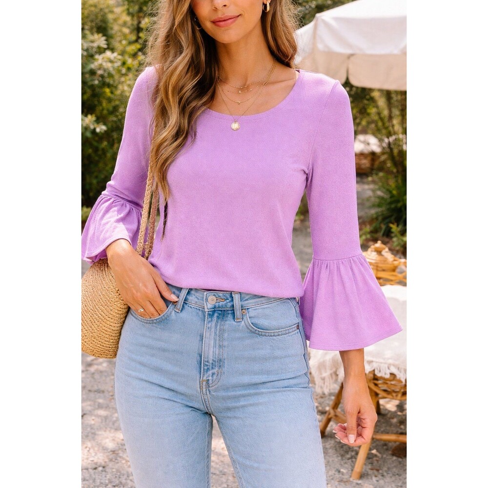 J.Jill Womens Top XS Petite